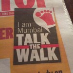 Survivalowy spacer po Bombaju
